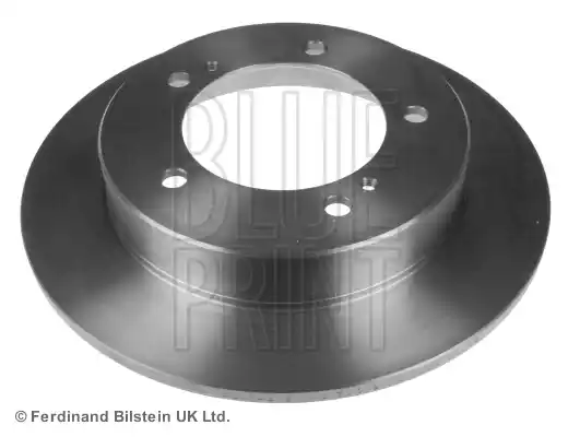 Δισκόπλακες SUZUKI SAMURAI - 1988 ( SJ410 ) BLUE PRINT ADK84305